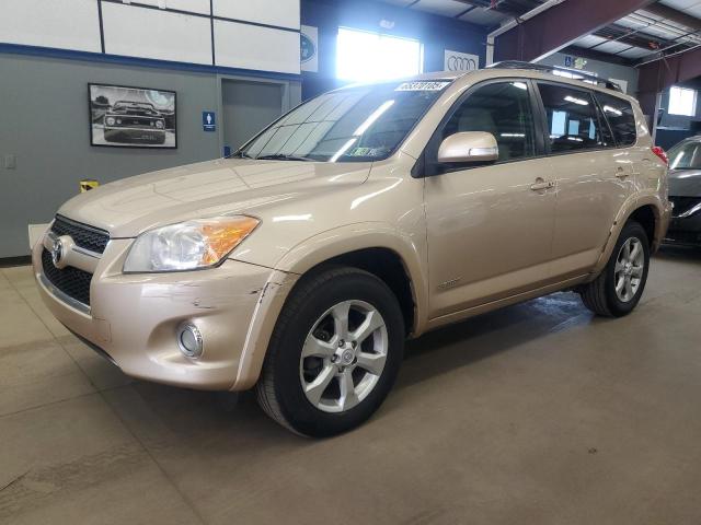 2011 TOYOTA RAV4 LIMIT - 2T3DF4DV8BW089652