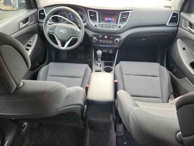 2018 HYUNDAI TUCSON SE KM8J2CA45JU769245