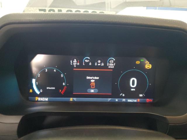 2024 FORD F150 XLT 1FTFW3L80RKD99036