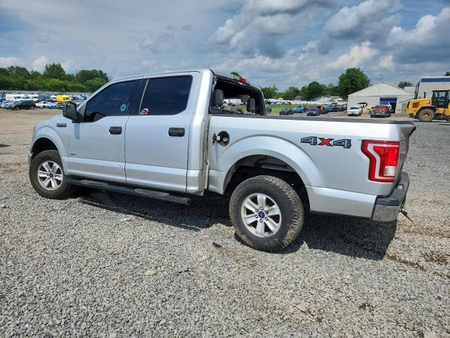 Vin: 1ftew1eg5fkd44243, lot: 63394835, ford f-150 supercrew 20152