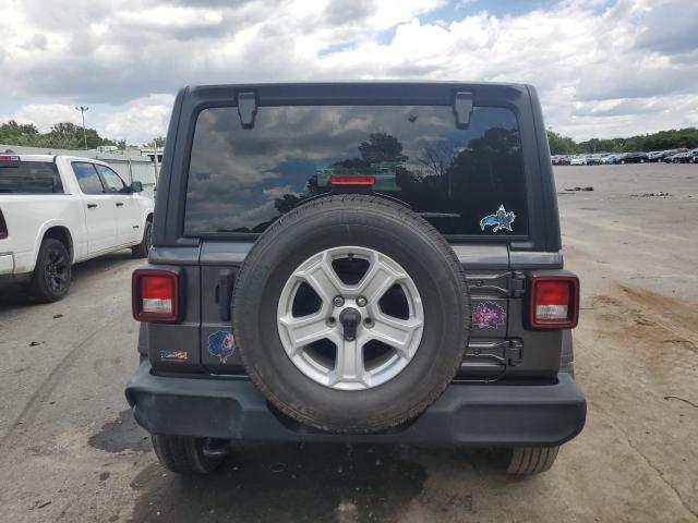 2022 JEEP WRANGLER U 1C4HJXDGXNW168541