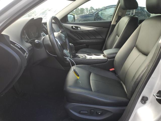 2020 INFINITI Q50 PURE JN1EV7AP8LM201897
