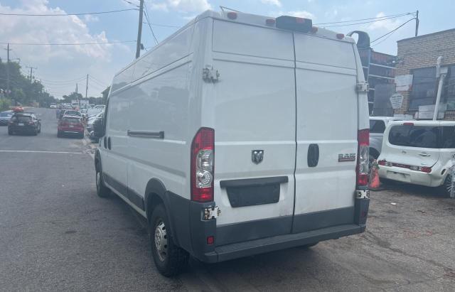 RAM PROMASTER 2014 white  flexible fuel 3C6TRVDG5EE125251 photo #4