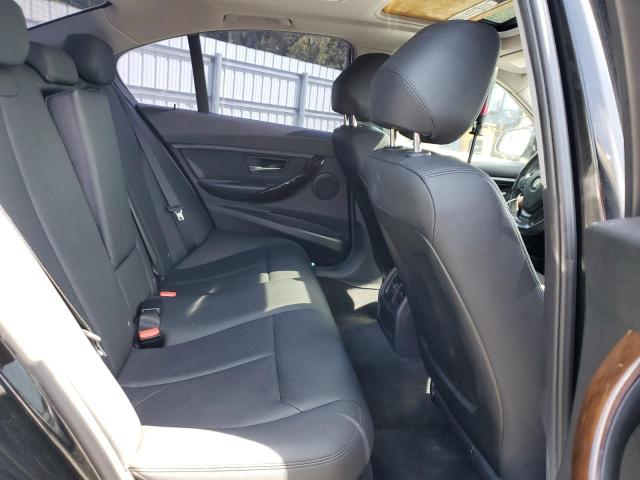 2015 BMW 320 I WBA3B1G54FNT63845