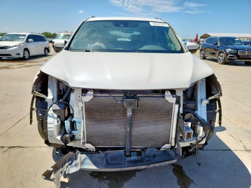 2017 HONDA PILOT TOUR 5FNYF5H91HB029652