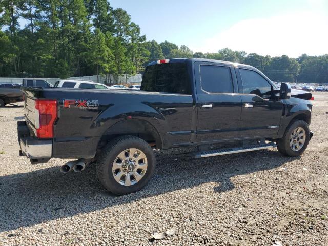 2019 FORD F250 SUPER - 1FT7W2BT4KEC56843