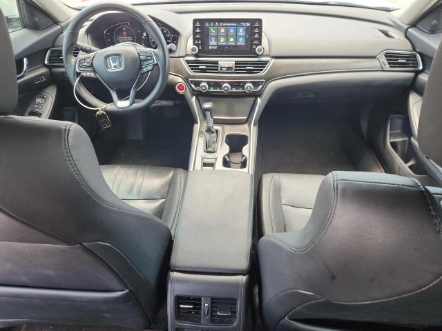2021 HONDA ACCORD EXL 1HGCV1F58MA111677