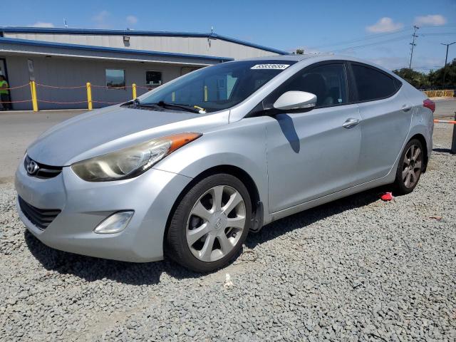 HYUNDAI ELANTRA GL