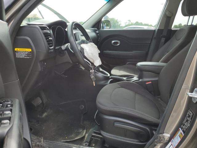 2016 KIA SOUL KNDJN2A29G7404739