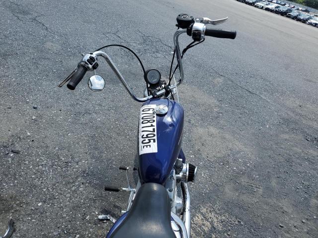 2006 HARLEY-DAVIDSON XL883 L 1HD4CMM126K431230