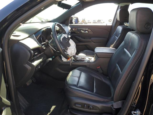 2023 CHEVROLET TRAVERSE R 1GNERJKWXPJ204254