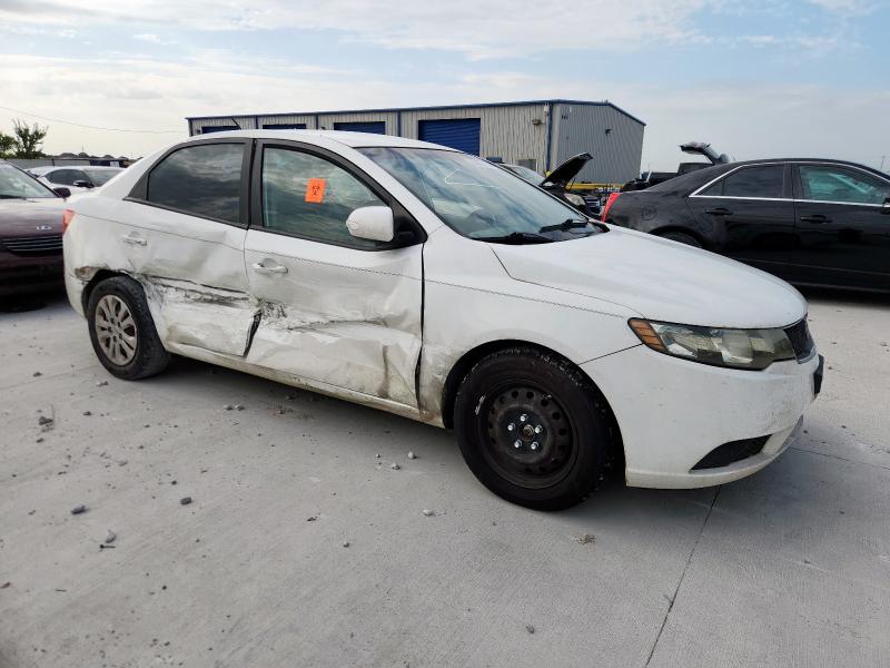 Vin: knafu4a22a5068226, lot: 63632765, kia forte ex 20104