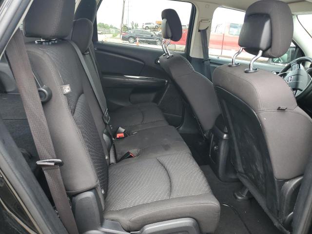 2017 DODGE JOURNEY SX 3C4PDCBG5HT576180
