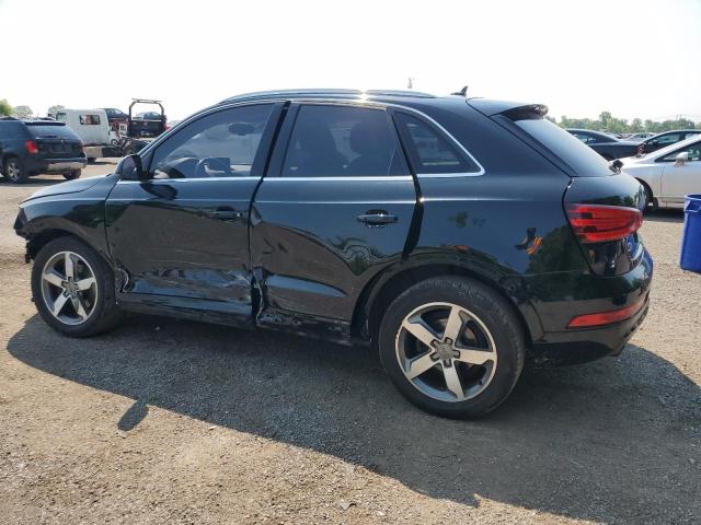Vin: wa1efefs7fr002823, lot: 62159355, audi q3 premium plus 20152