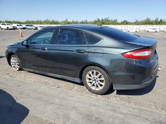 2015 FORD FUSION S 3FA6P0G71FR115441