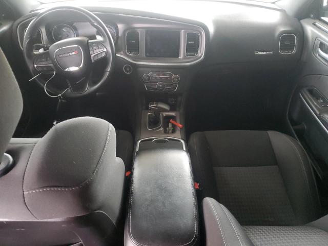 2019 DODGE CHARGER GT 2C3CDXHG1KH583970