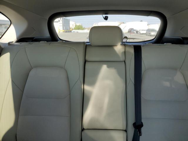 2017 MAZDA CX-5 TOURI JM3KFACLXH0194901