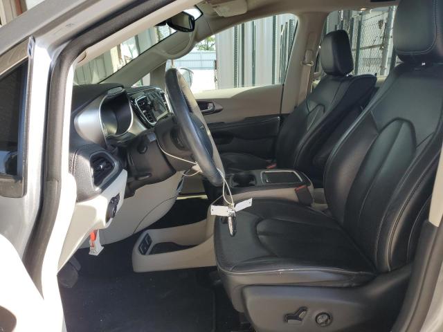 2018 CHRYSLER PACIFICA L 2C4RC1GG6JR103633