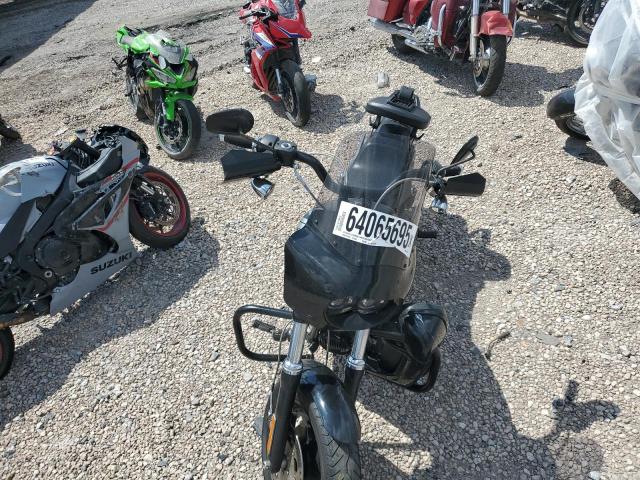 2017 HARLEY-DAVIDSON FXDF DYNA 1HD1GYM13HC323131