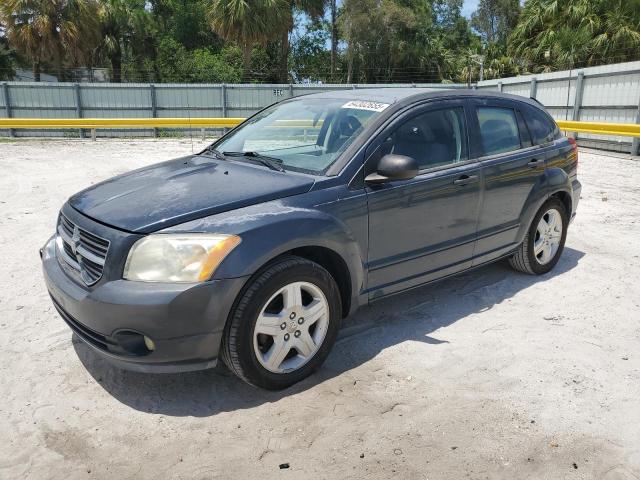 DODGE CALIBER SX
