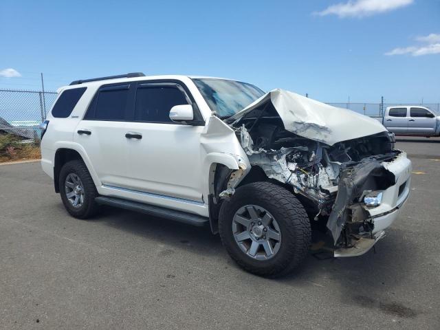 2011 TOYOTA 4RUNNER SR - JTEZU5JR1B5023343