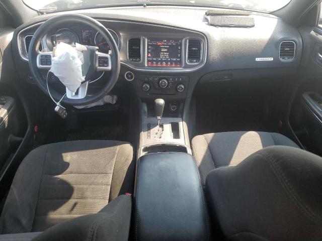 2014 DODGE CHARGER R/ - 2C3CDXCT7EH113967