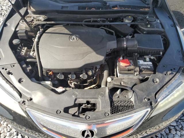 2015 ACURA TLX TECH 19UUB3F59FA003970