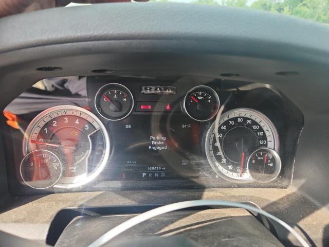 2015 RAM 1500 SLT 1C6RR7TM0FS603779