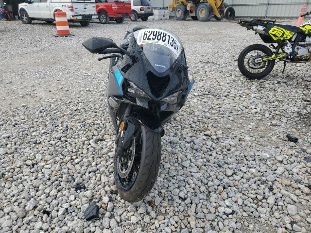 2025 KAWASAKI ZX636 K - JKBZXJJ11SA022365