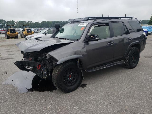 TOYOTA 4RUNNER SR