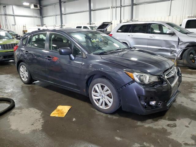 2015 SUBARU IMPREZA PR JF1GPAC64F8315920