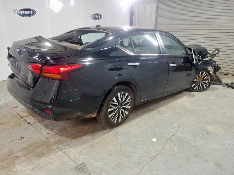 2024 NISSAN ALTIMA SV - 1N4BL4DVXRN324821