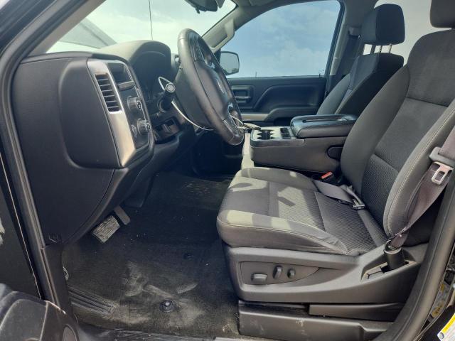 2017 CHEVROLET SILVERADO 1GCVKREC3HZ261802