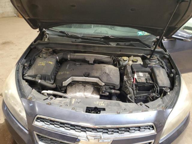 2013 CHEVROLET MALIBU 1LT - 1G11C5SA1DF352806