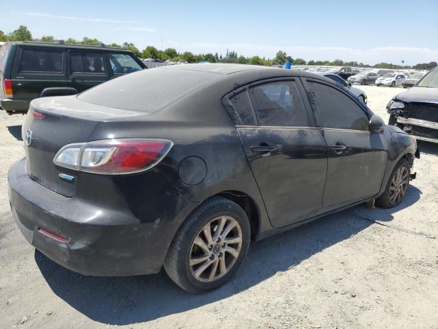 Vin: jm1bl1vp9d1821626, lot: 62793185, mazda 3 i 20133