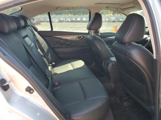 2017 INFINITI Q50 PREMIU - JN1EV7AP1HM737727