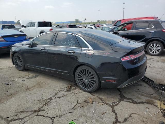 2017 LINCOLN MKZ RESERV 3LN6L5FC4HR654507