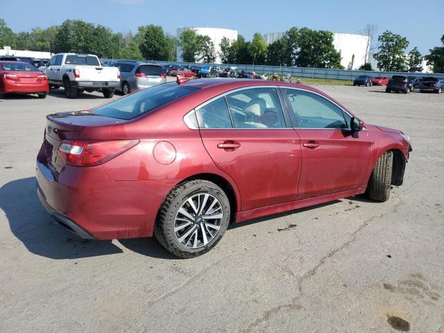 2018 SUBARU LEGACY 2.5 4S3BNAC69J3010218