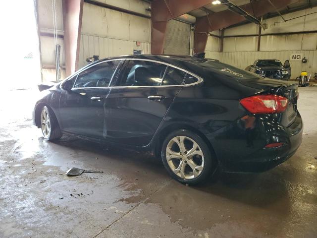 2017 CHEVROLET CRUZE PREM 1G1BF5SM5H7215387