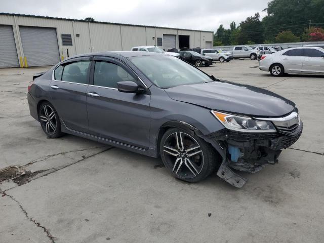 2017 HONDA ACCORD SPO - 1HGCR2F54HA255212