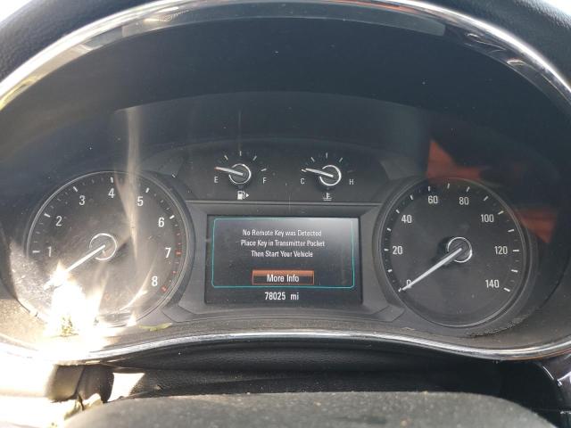 2020 BUICK ENCORE PRE KL4CJASB6LB060804