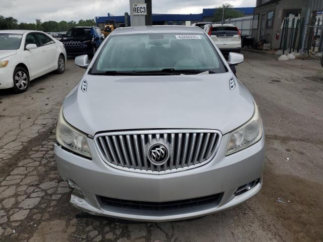 2011 BUICK LACROSSE C - 1G4GE5ED6BF156354