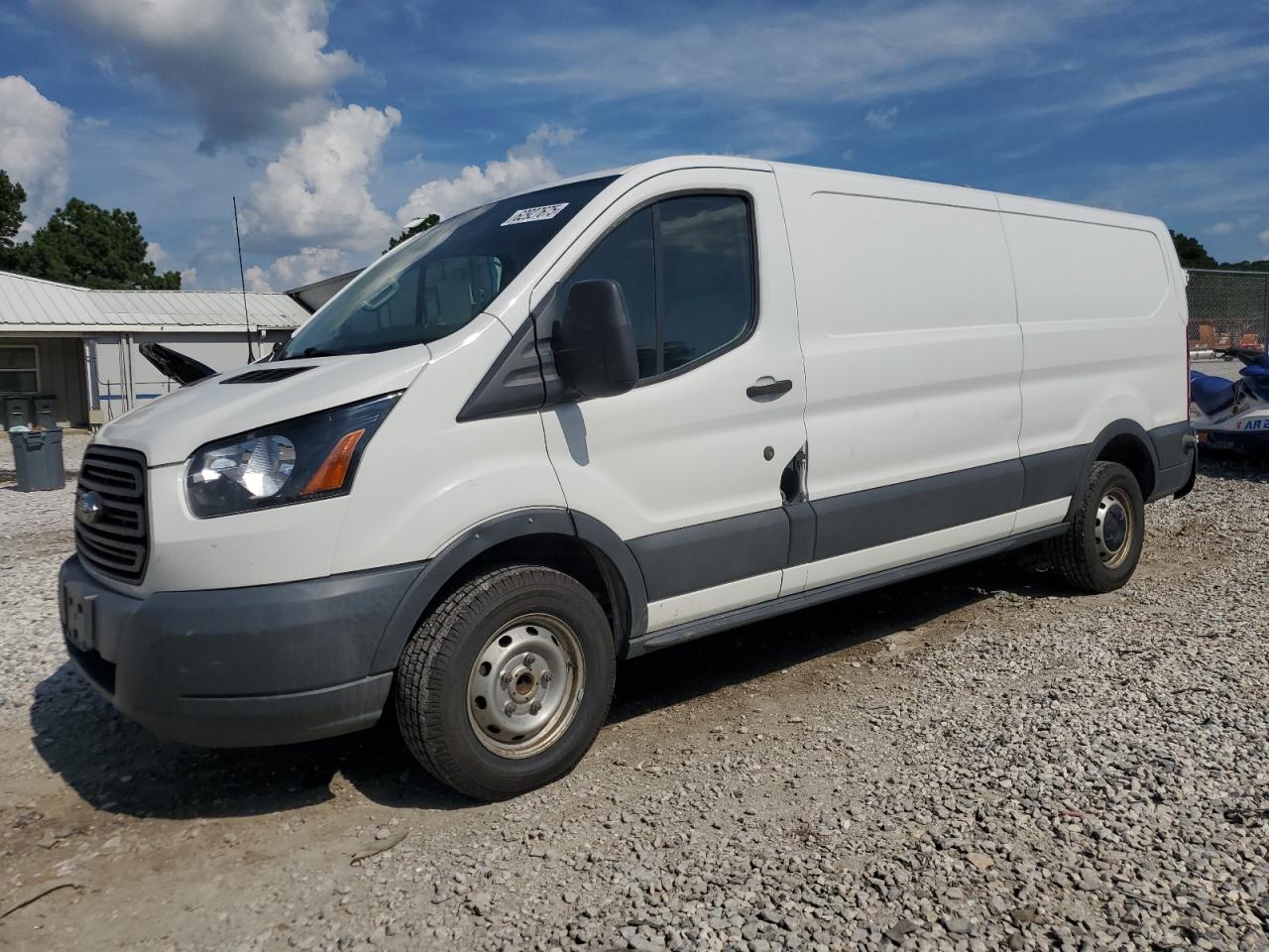 FORD TRANSIT T-150