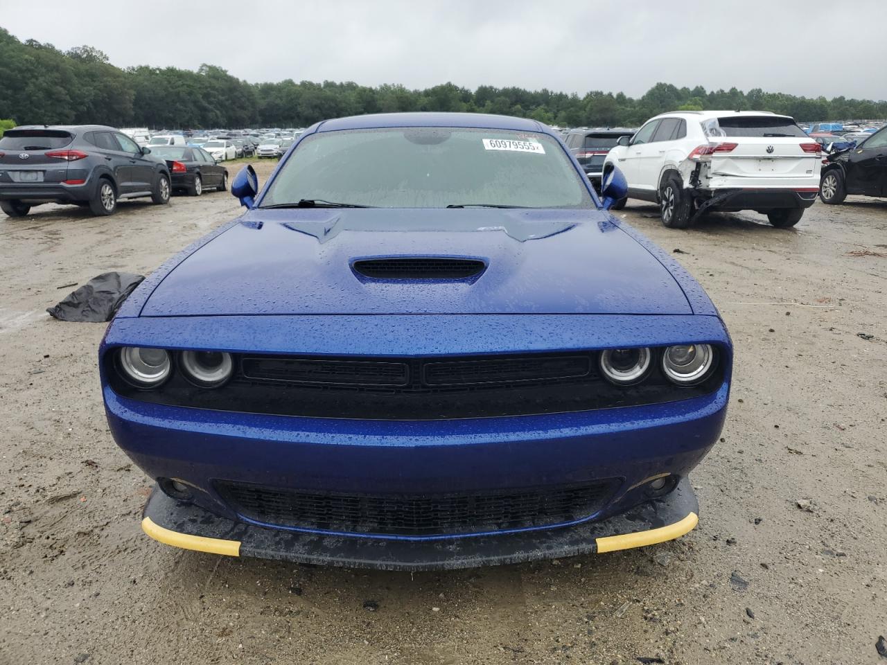 DODGE CHALLENGER GT