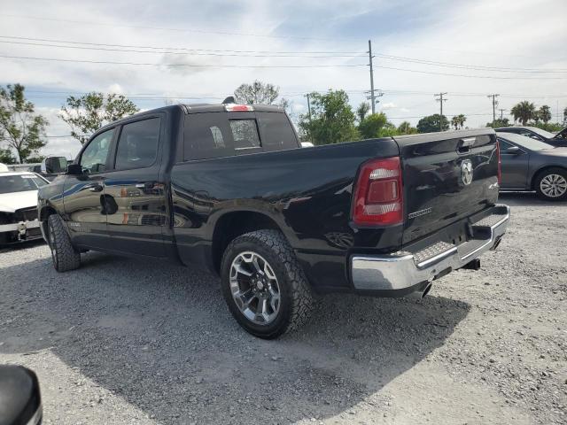 2019 RAM 1500 BIG H 1C6SRFMT9KN527831
