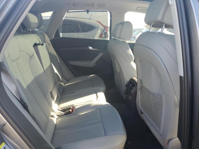 2018 AUDI Q5 PRESTIG WA1CNAFY7J2053750