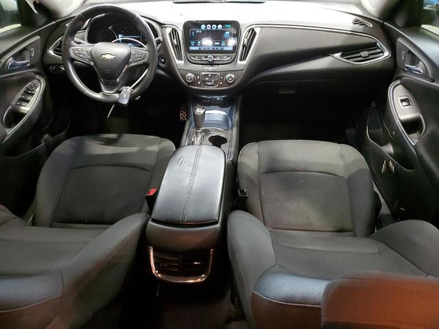 2016 CHEVROLET MALIBU LT - 1G1ZE5ST5GF345442