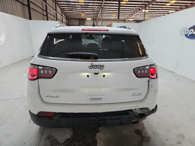 2024 JEEP COMPASS LA 3C4NJDBN3RT606699