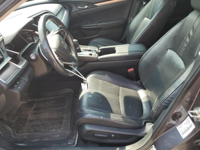 2016 HONDA CIVIC TOUR 2HGFC1F90GH105948