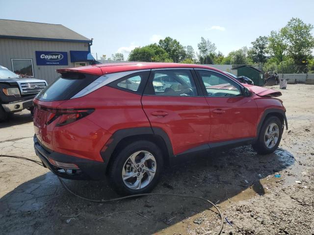 2022 HYUNDAI TUCSON SE 5NMJA3AE8NH008335